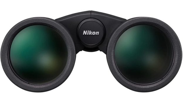 Nikon Monarch M7 16766 Binoculars