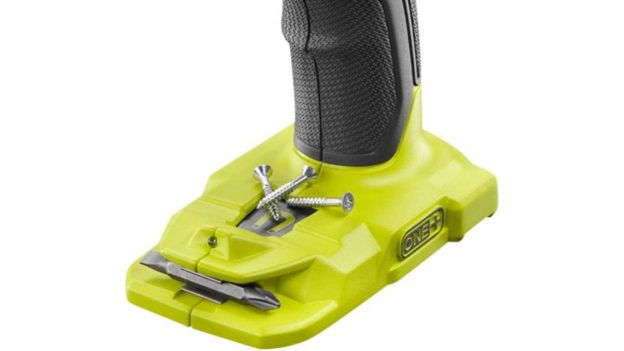 Ryobi P1817 Cordless Drill