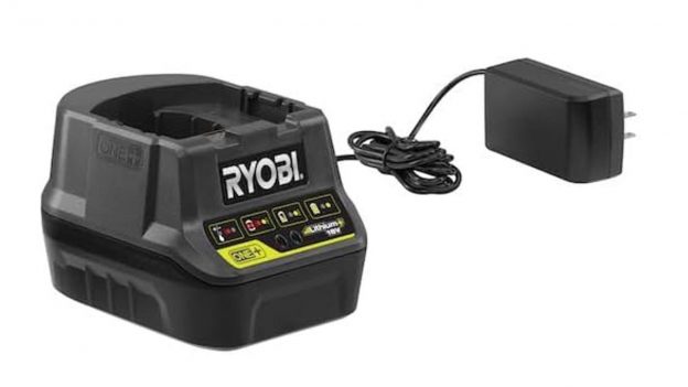 Ryobi Cordless Drill