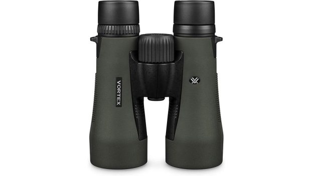 Vortex Optics Diamondback DB-217 Binoculars