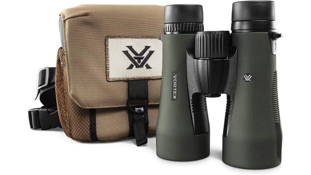 Vortex Optics Diamondback DB-217 Binoculars