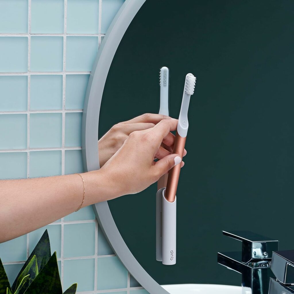 Quip Sonic Electric Toothbrush