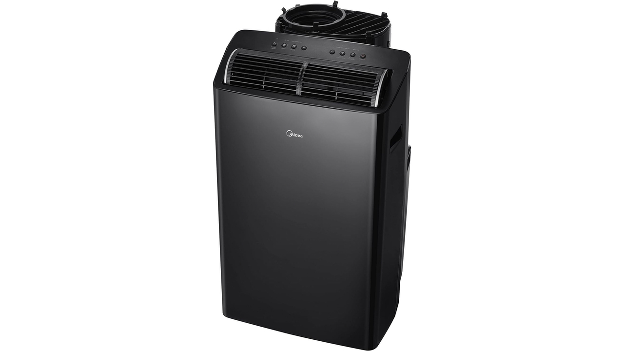 Midea Duo Portable Air Conditioner Review