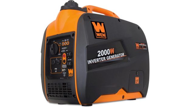 WEN 56200i Portable Generator