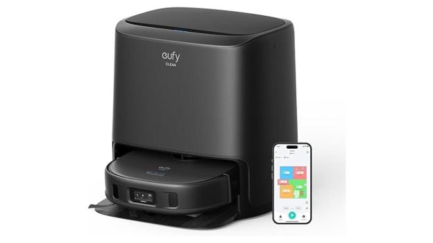 eufy T2320 Clean X9 Pro