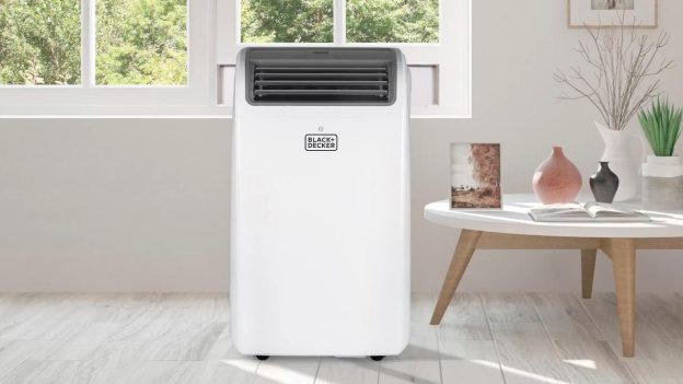 Black+Decker BPACT14WT Portable Air Conditioner