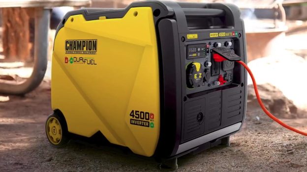 Champion Power Equipment 200988 Portable Generator