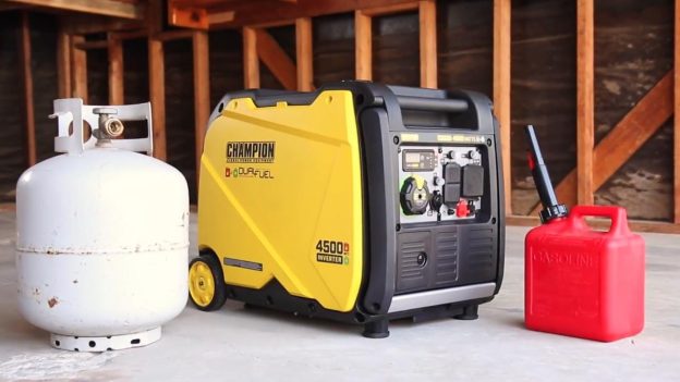 Champion Power Equipment 200988 Portable Generator