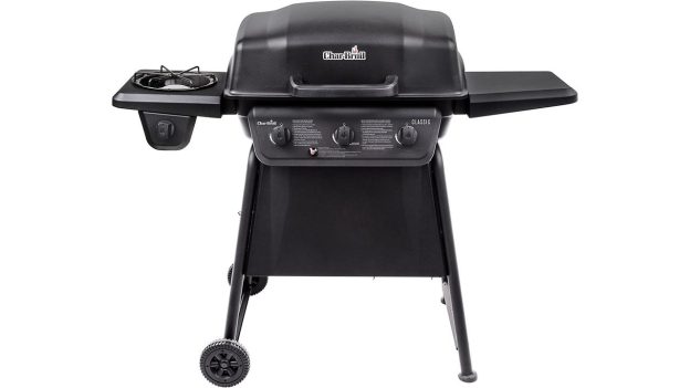 Char-Broil ‎463773817-P2 Propane Grill