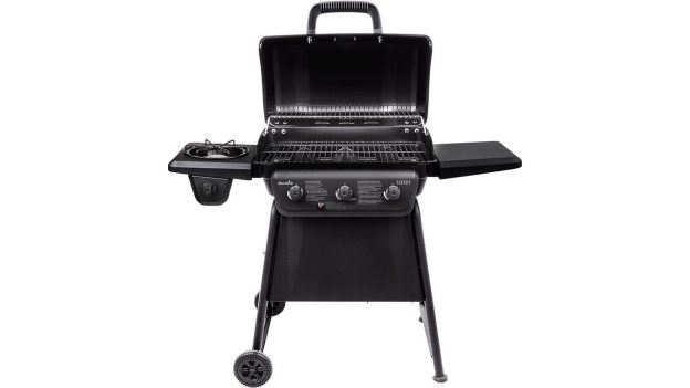 Char-Broil ‎463773817-P2 Propane Grill