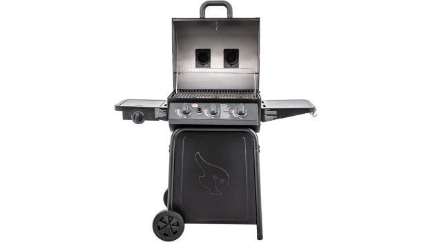 Char-Griller E3001 Propane Grill