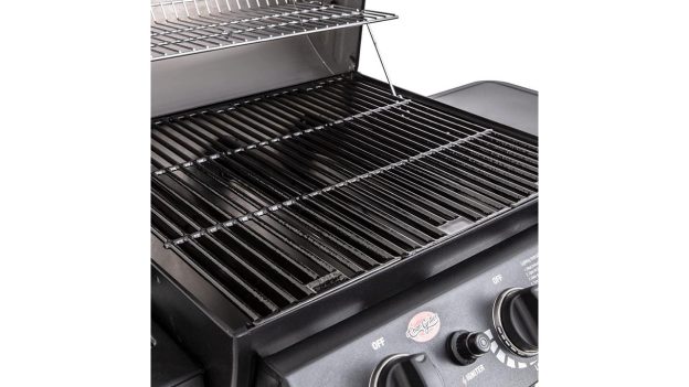 Char-Griller E3001 Propane Grill