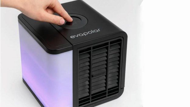 Evapolar EvaLIGHT EV-1500 Portable Air Conditioner