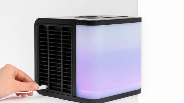 Evapolar EvaLIGHT EV-1500 Portable Air Conditioner