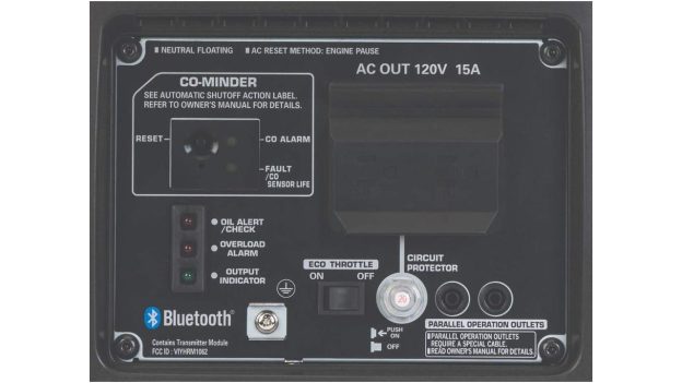 Portable Generator