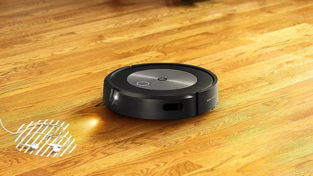 Robot Vacuum