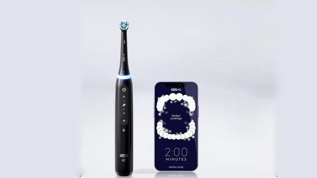 Oral-B iO Series 5 Electric Toothbrush