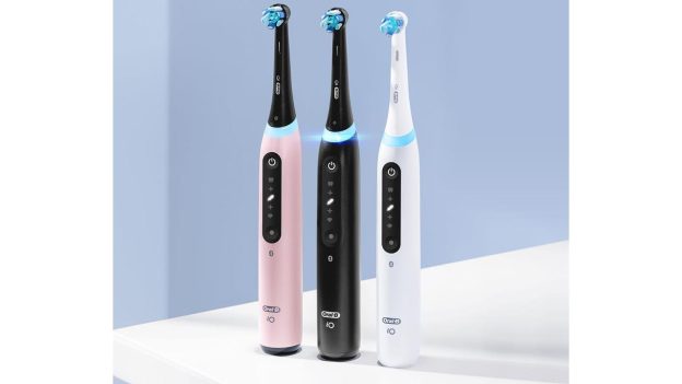 Oral-B iO Series 5 Electric Toothbrush