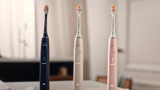 Philips Sonicare 9900 Prestige Electric Toothbrush