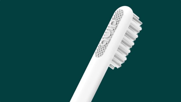 Quip Sonic Electric Toothbrush