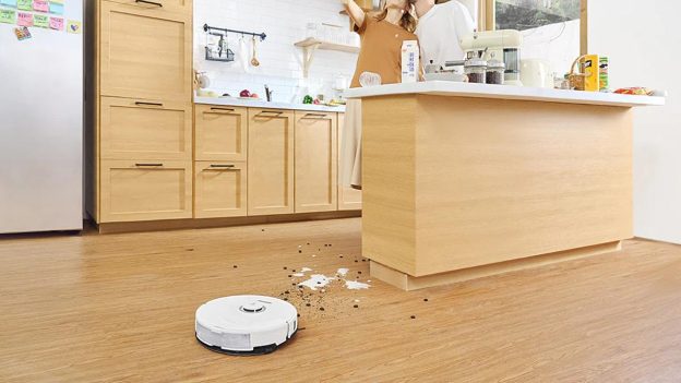 roborock S8 Robot Vacuum