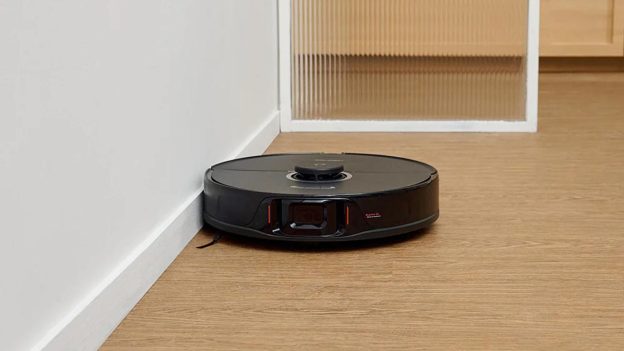 roborock S8 Robot Vacuum