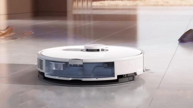 roborock S8 Robot Vacuum