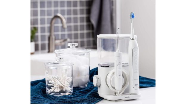 Waterpik Complete Care 9.0 Electric Toothbrush