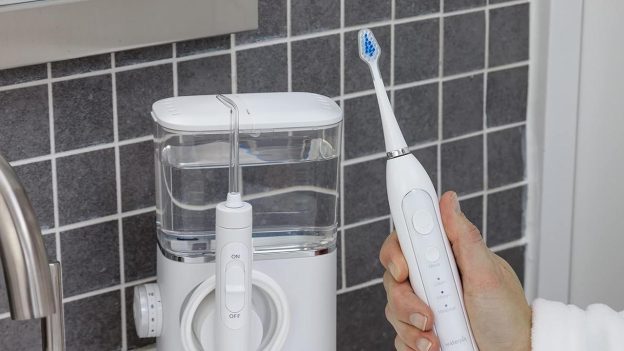 Waterpik Complete Care 9.0 Electric Toothbrush