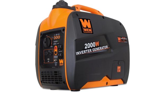 WEN 56200i Portable Generator