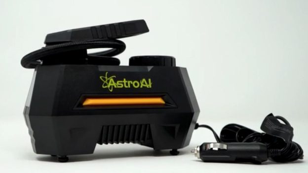 AstroAI Tire Inflator