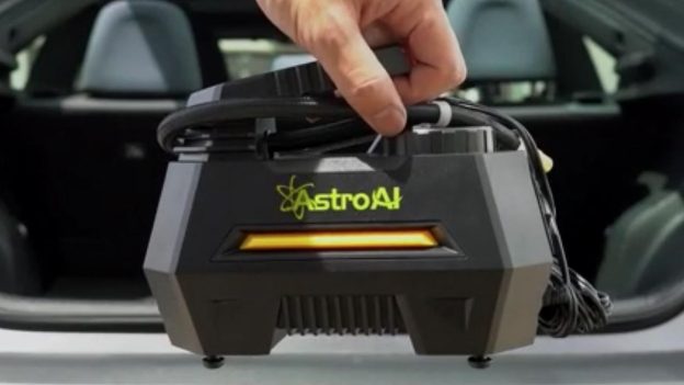 AstroAI Tire Inflator