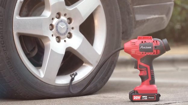 AVID POWER Car Air Pump