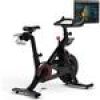 Peloton Bike+ Exercise Bike