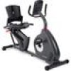 Schwinn 230 Recumbent Exercise Bike