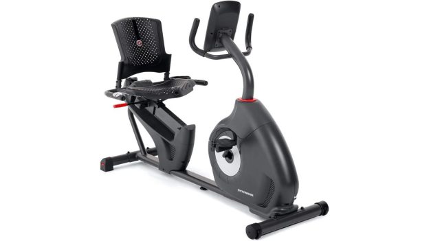 Schwinn 230 Recumbent Bike