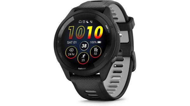 Garmin Forerunner 265 010-02810-00