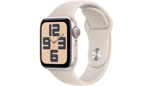 Apple Watch SE MR9U3LL/A