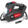 Carsun‎ C-2814-1 Portable Tire Inflator