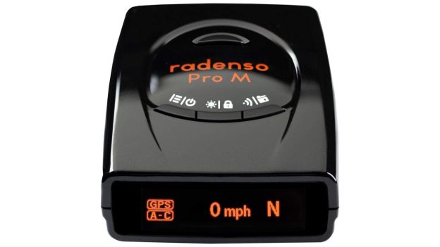 Radenso Pro M