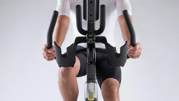 Exercise Bike Workouts