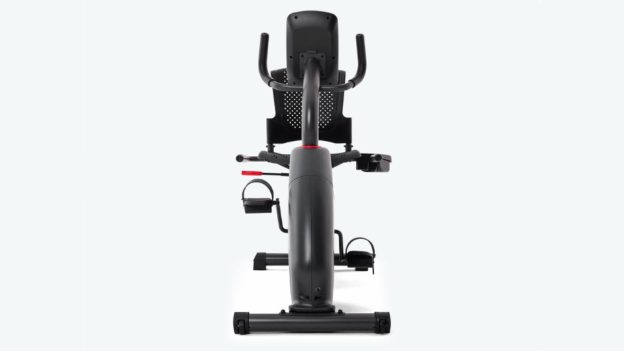 Schwinn 230 Recumbent Exercise Bike