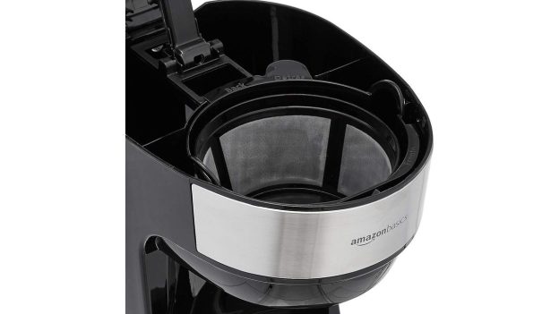 Amazon Basics CM1091A-UL Coffee Maker