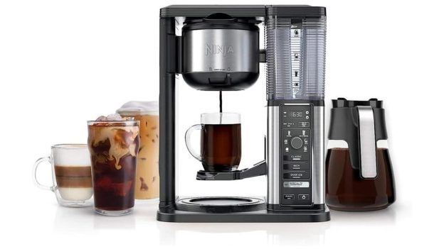 Ninja CM401 Coffee Maker