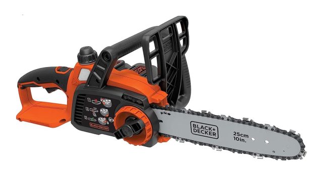 BLACK+DECKER MAX Cordless LCS1020