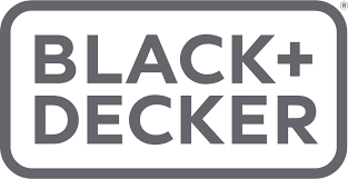 Black+Decker Logo