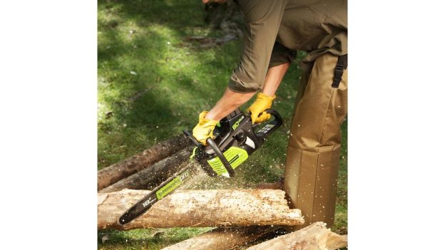 Greenworks Pro Brushless Cordless GCS80420 Chainsaw