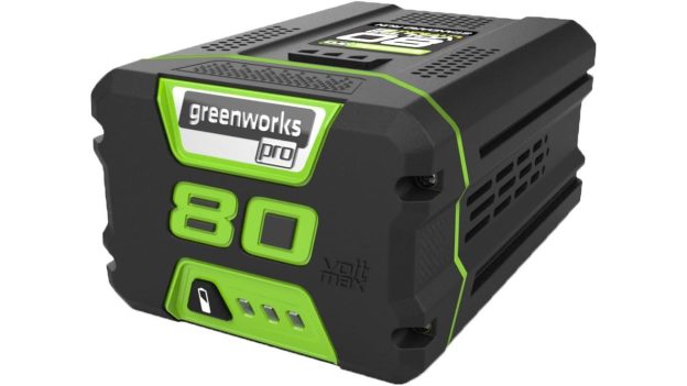 Greenworks Pro Brushless Cordless GCS80420 Chainsaw