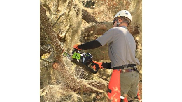 Greenworks Pro Brushless Cordless GCS80420 Chainsaw