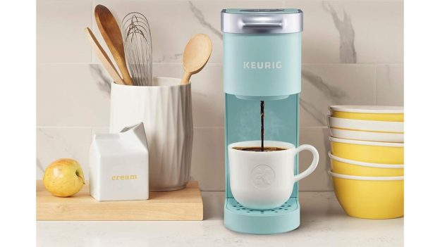 Keurig K-Mini Coffee Maker